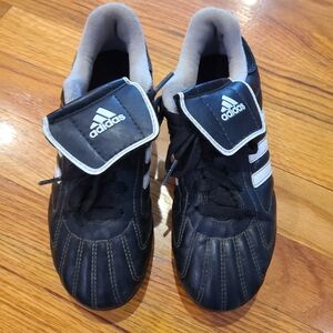 Adidas Soccer Cleats